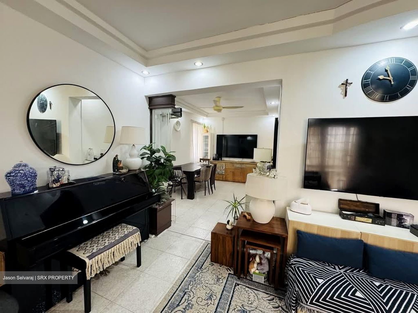 Bullion Park (D26), Condominium #549122911